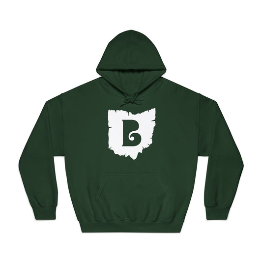 Ohio Briar Hoodie