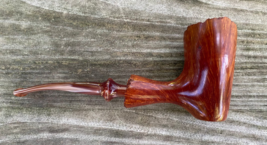 American Discovery Trail | Briar Tobacco Pipe