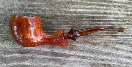Freedom Trail | Briar Tobacco Pipe