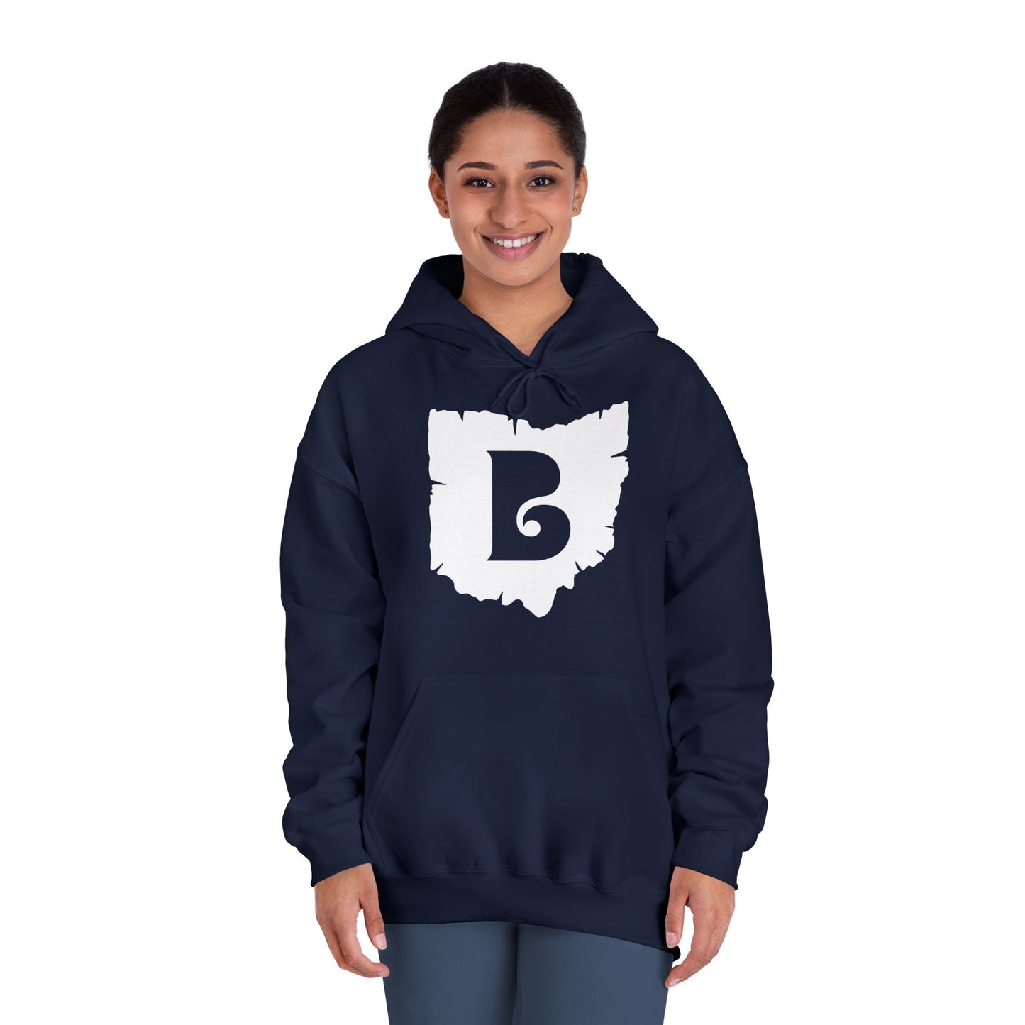 Ohio Briar Hoodie