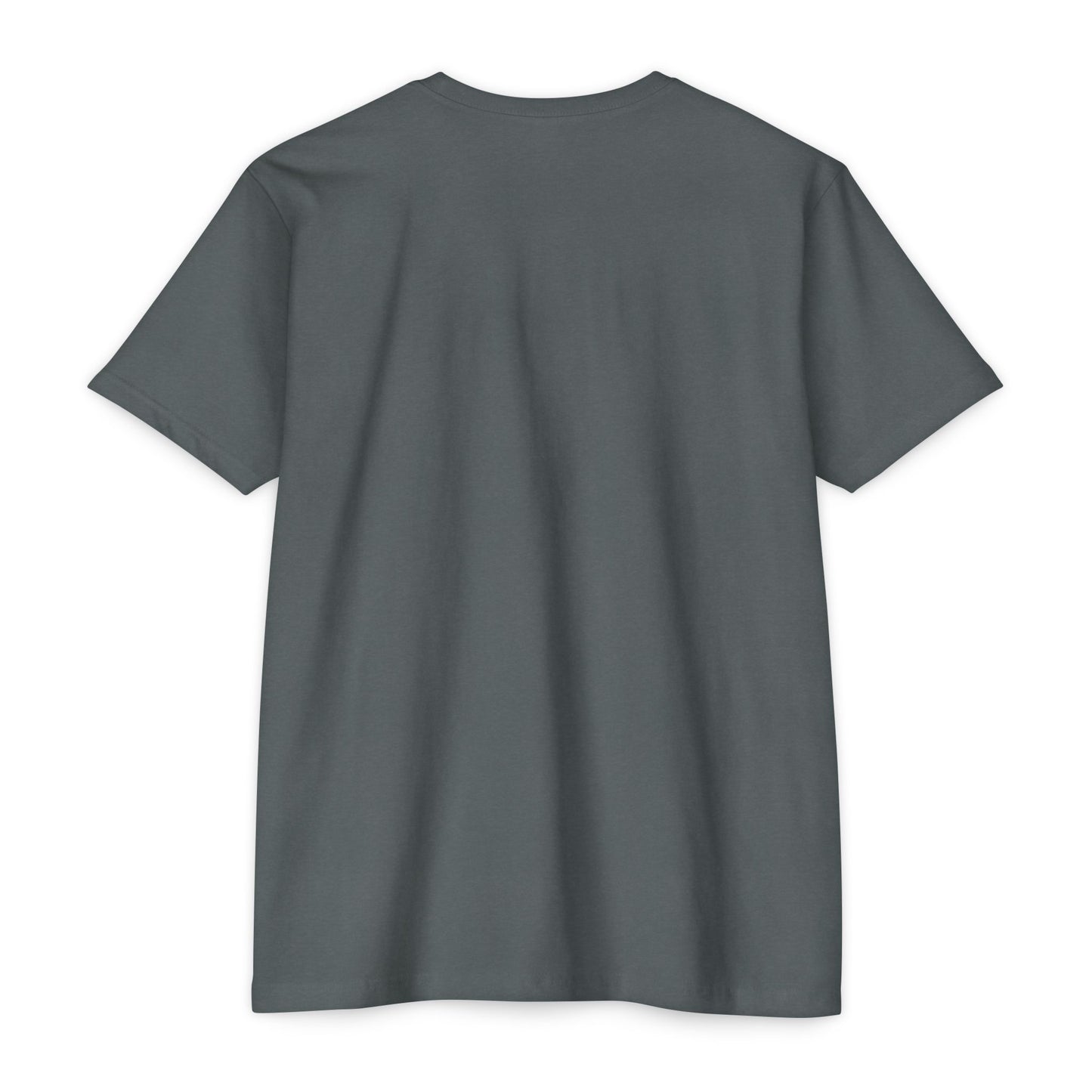 Lat Bomb | T-Shirt for Pipe Smokers