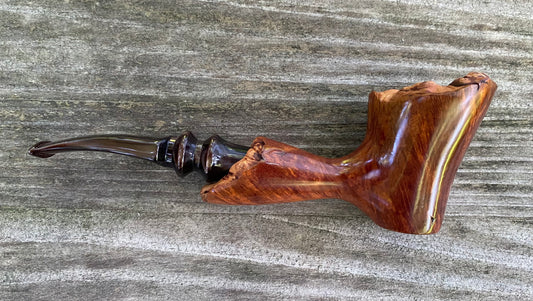 Patriot’s Path | Briar Tobacco Pipe