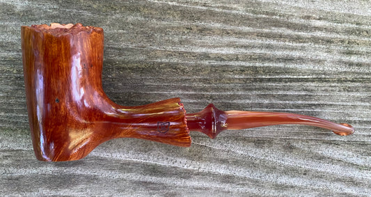 American Discovery Trail | Briar Tobacco Pipe
