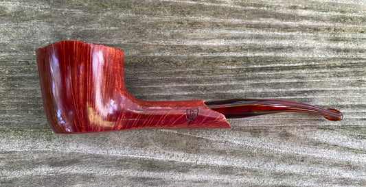 Star-Spangled Banner National Historic Trail | Briar Tobacco Pipe