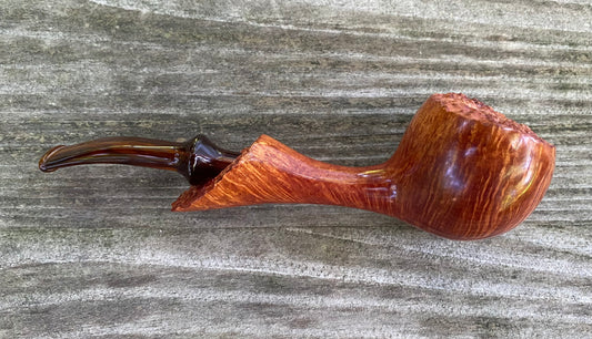 Liberty Trail | Briar Tobacco Pipe