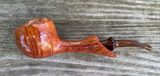 Liberty Trail | Briar Tobacco Pipe
