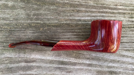 Star-Spangled Banner National Historic Trail | Briar Tobacco Pipe