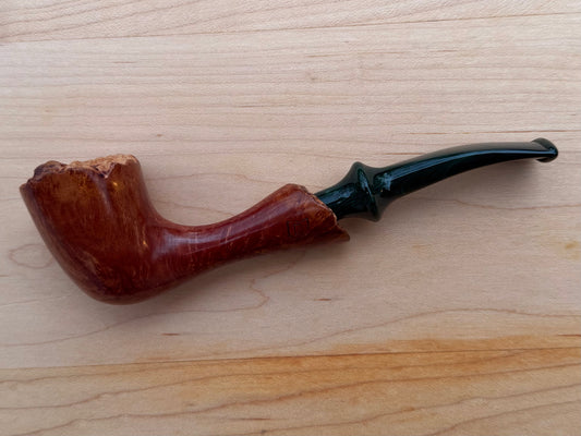 Elf | Briar Tobacco Pipe