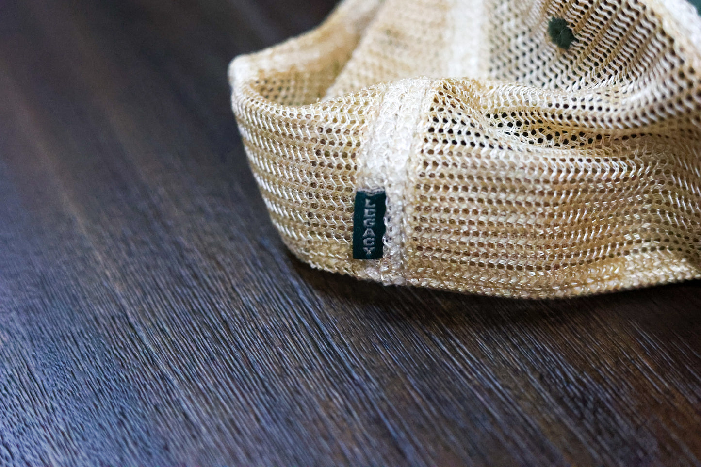 Ohio Briar Trucker Hat - OG