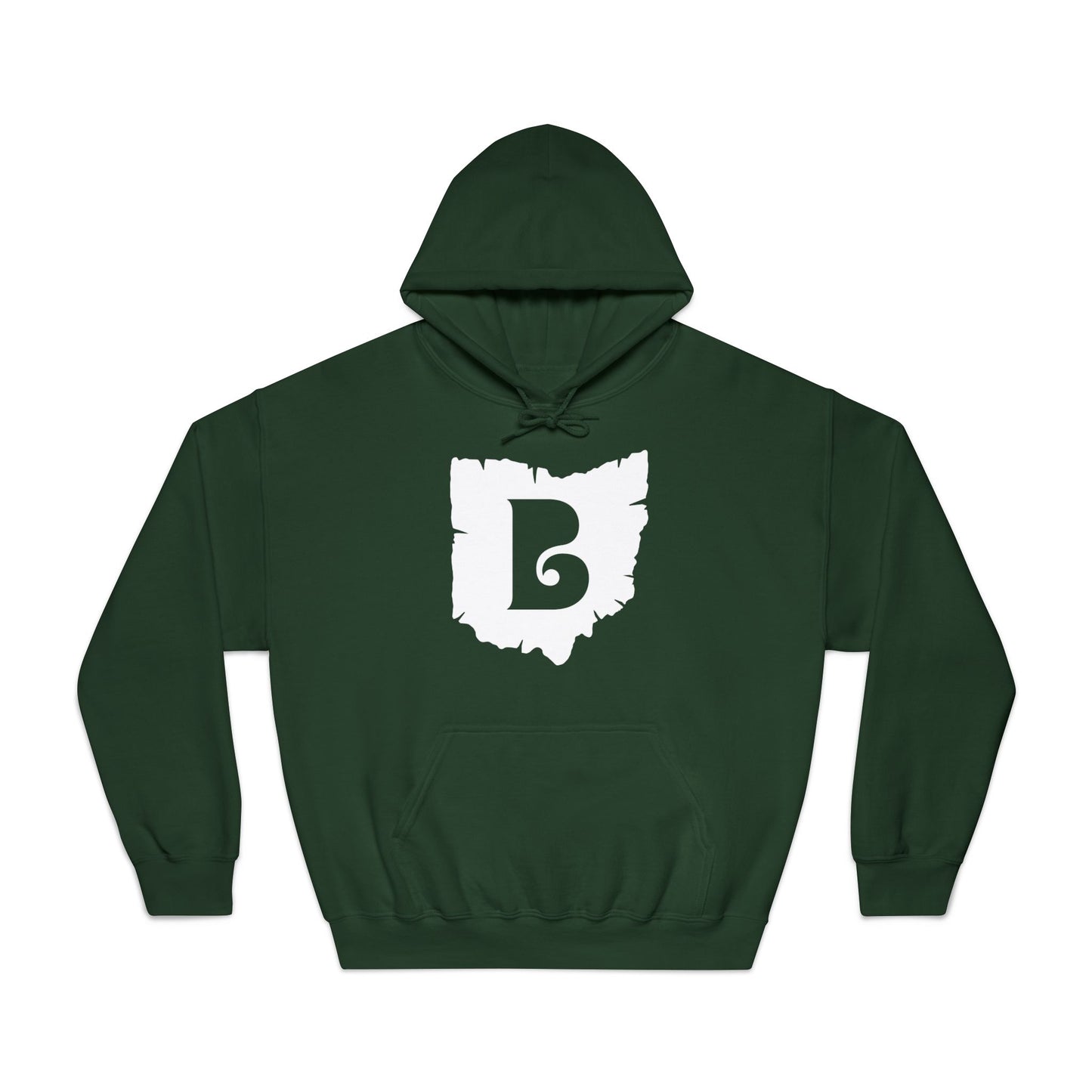 Ohio Briar Hoodie