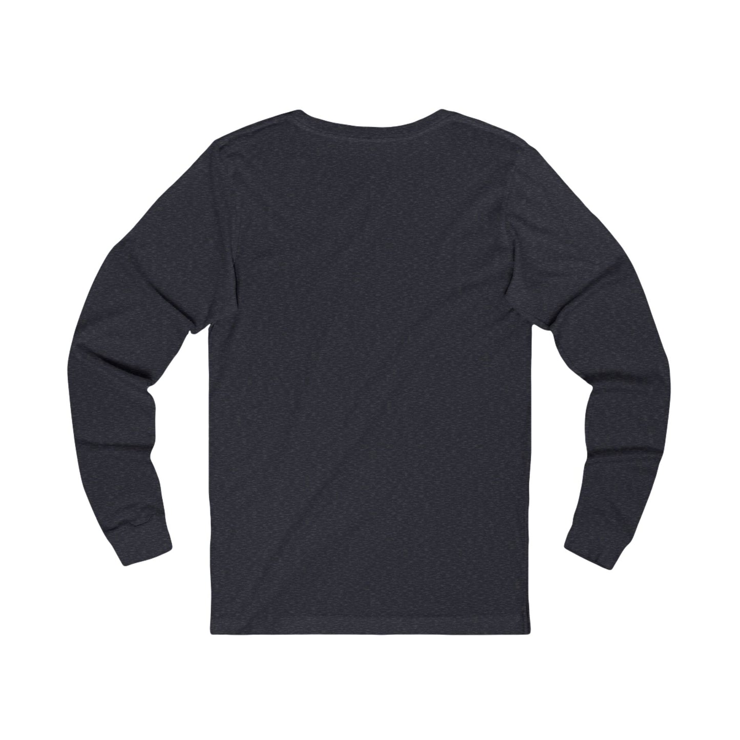 Hold Your Fire Long Sleeve Tee