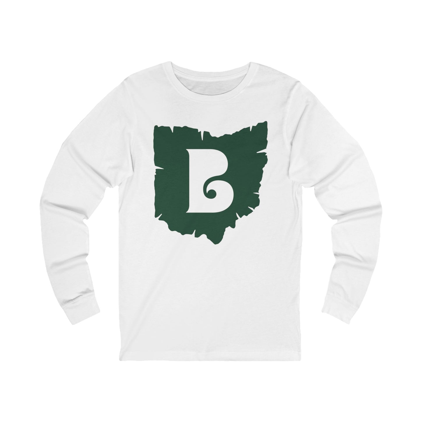 Ohio Briar Long Sleeve T