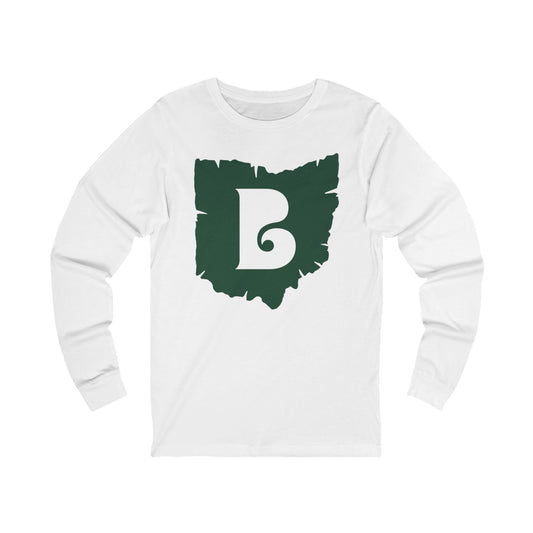 Ohio Briar Long Sleeve T