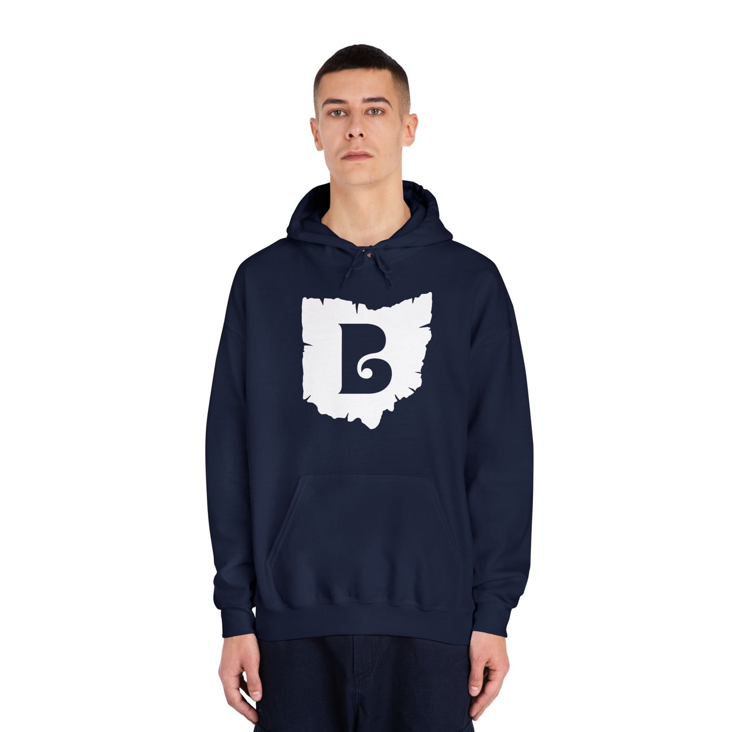 Ohio Briar Hoodie