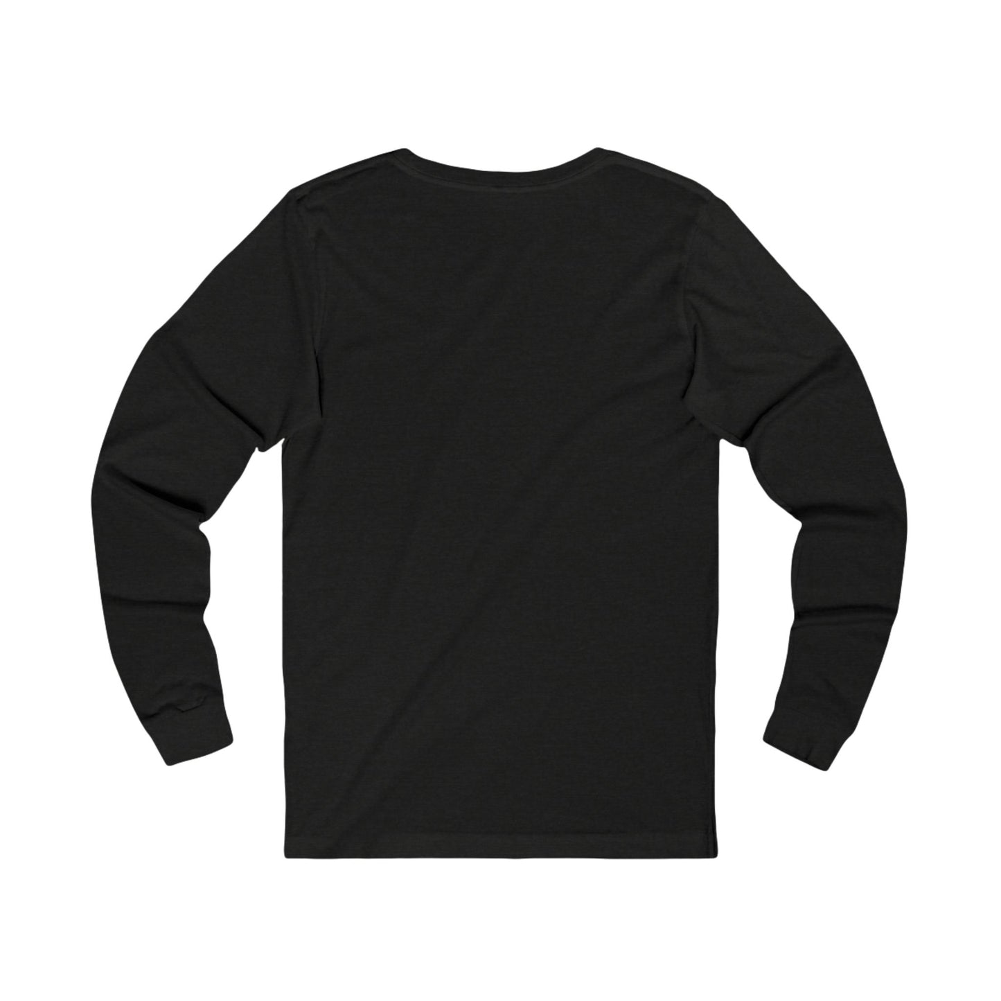 Hold Your Fire Long Sleeve Tee