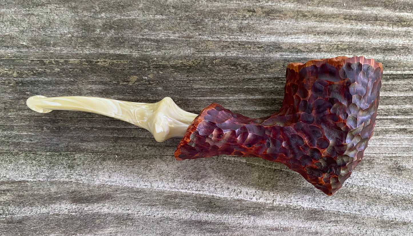 Eagle Creek Trail | Briar Tobacco Pipe
