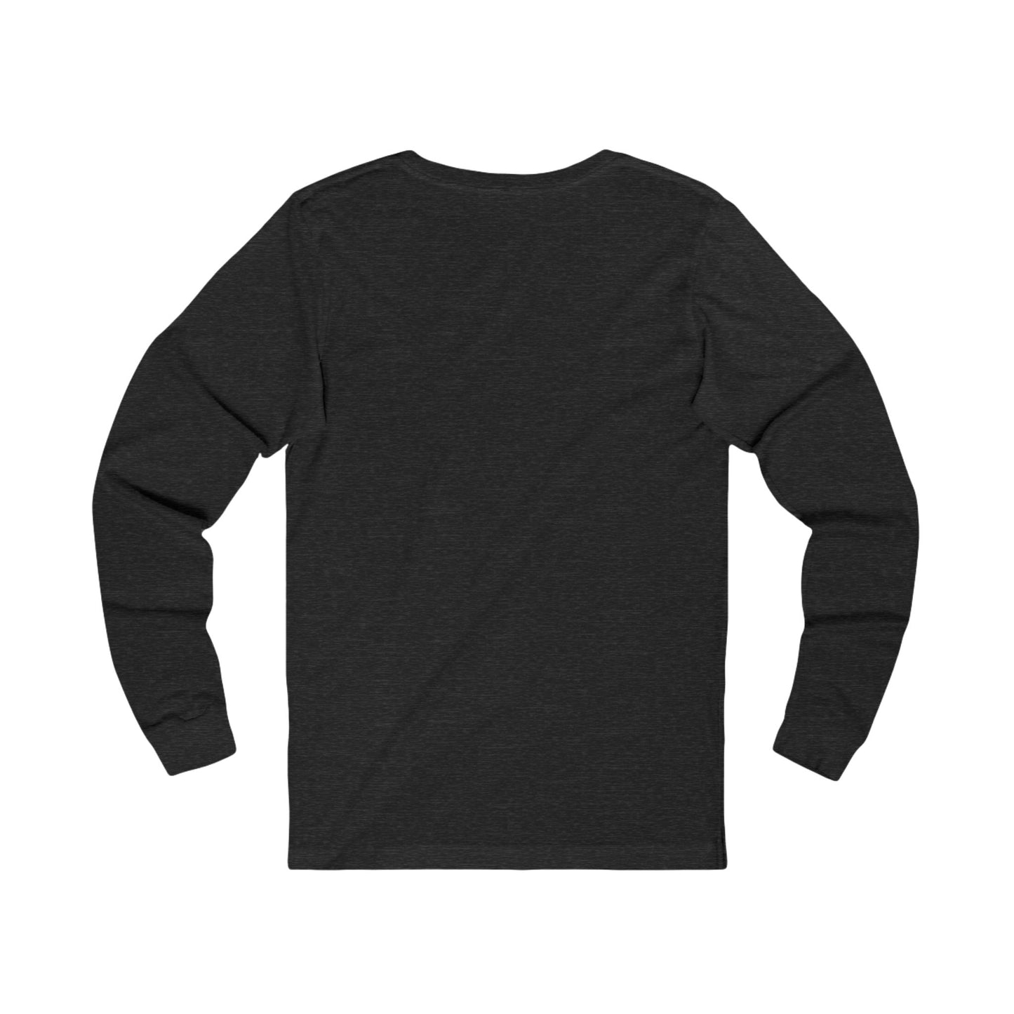 Hold Your Fire Long Sleeve Tee