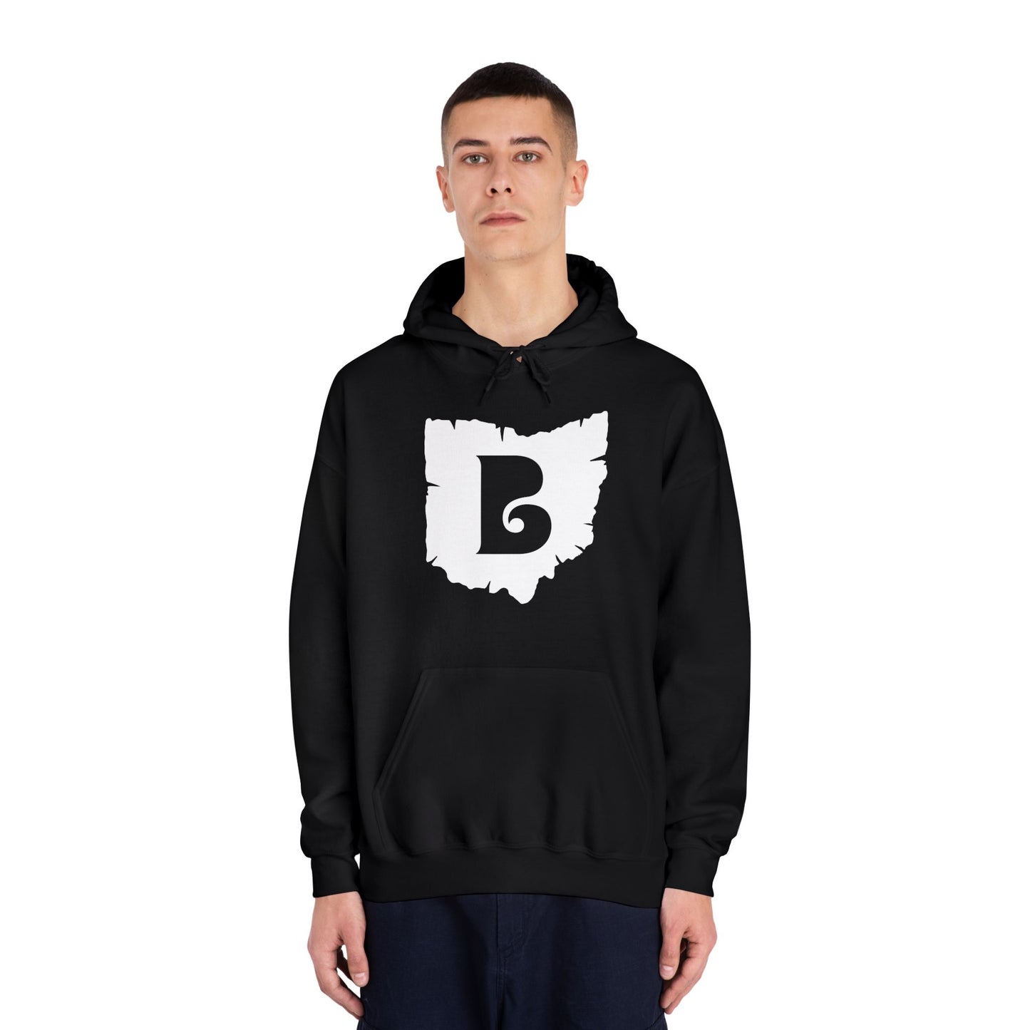 Ohio Briar Hoodie