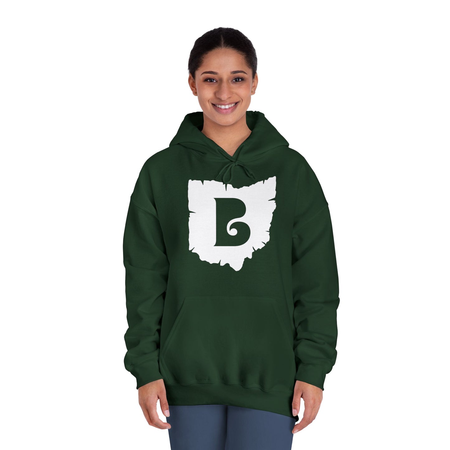 Ohio Briar Hoodie