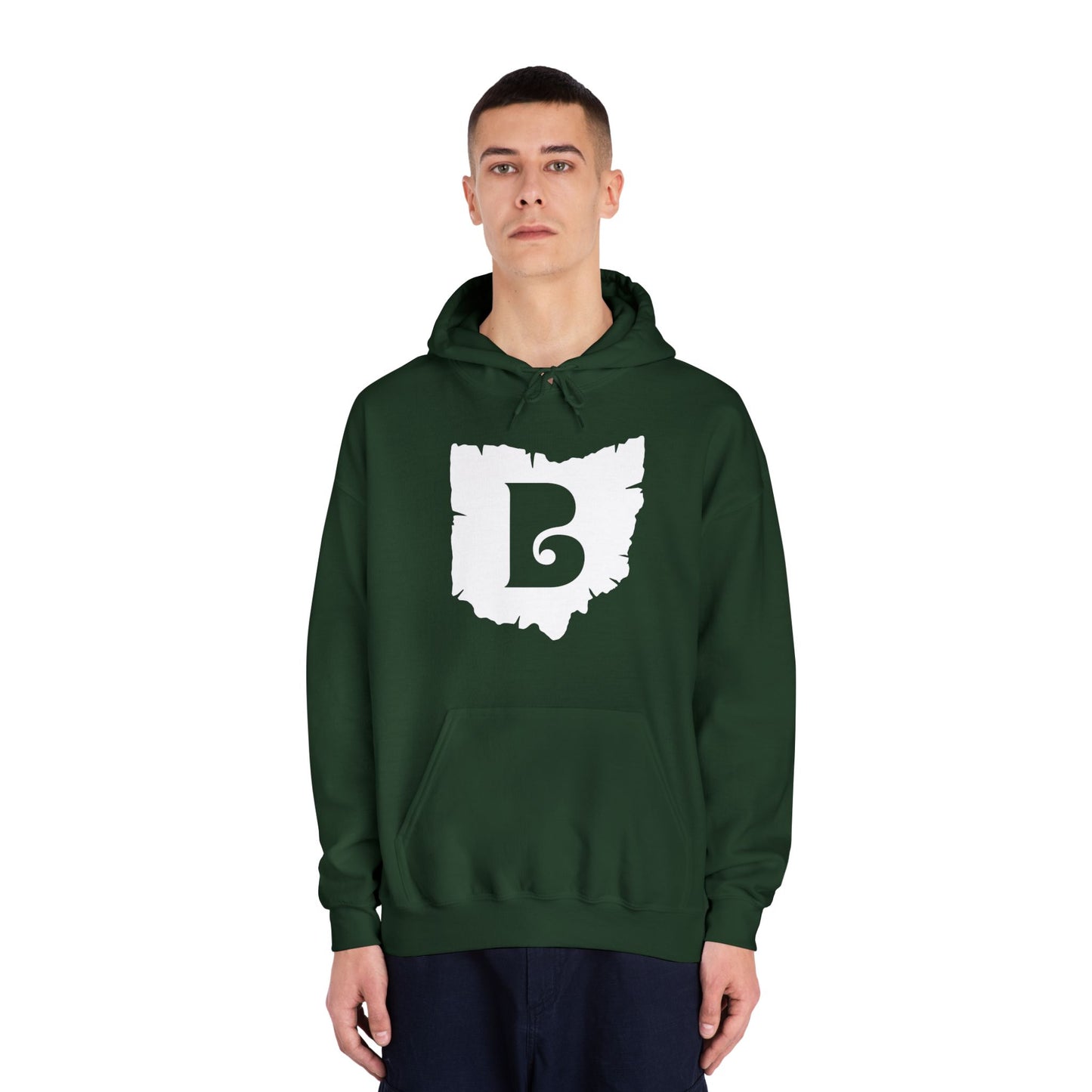 Ohio Briar Hoodie