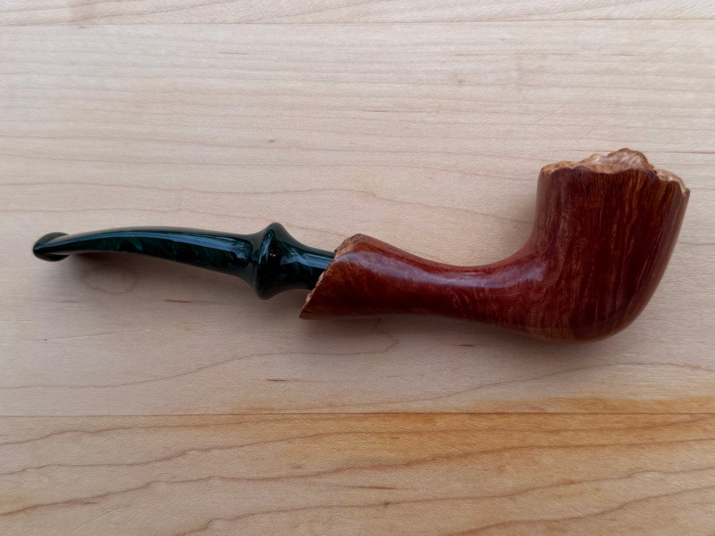 Elf | Briar Tobacco Pipe