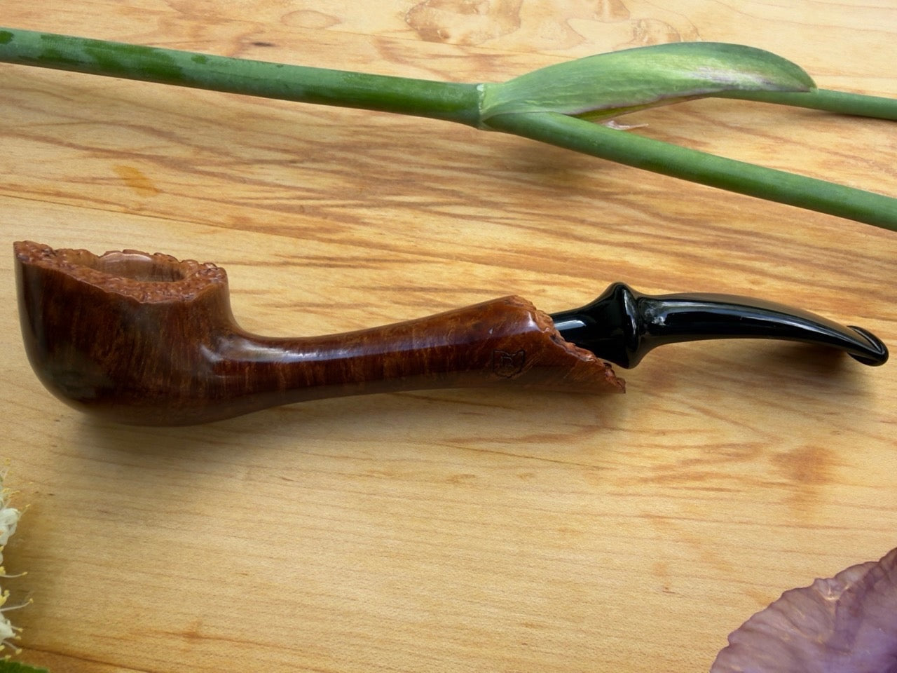 Montreat | Briar Tobacco Pipe