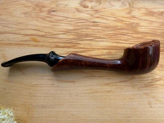 Montreat | Briar Tobacco Pipe