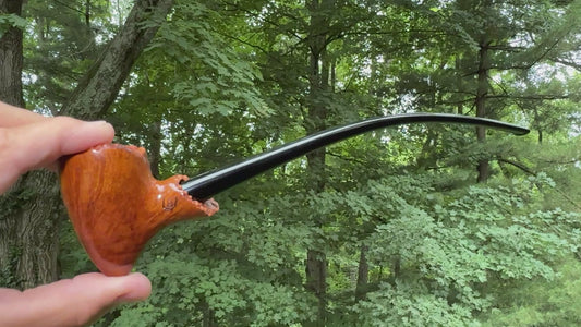 You’ll Understand When You’re Older | Briar Tobacco Pipe